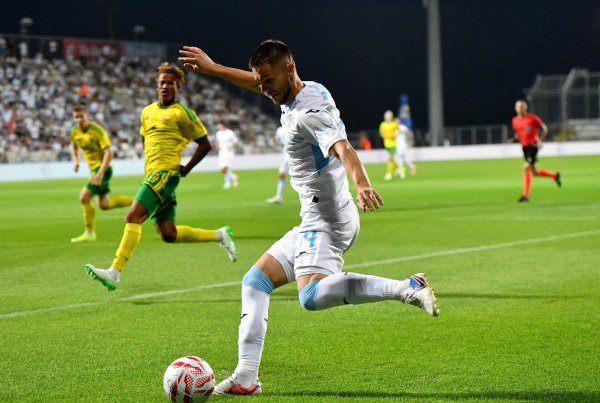 Rijeka saznala protivnika u playoffu Konferencijske lige