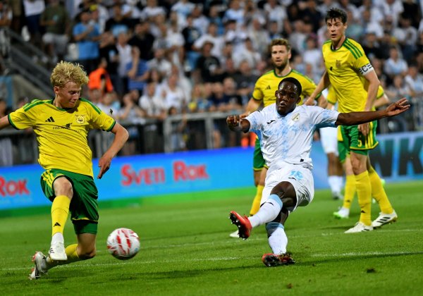 Rijeka - Ilves, Konferencijska liga 3. pretkolo, 6.8.2026.