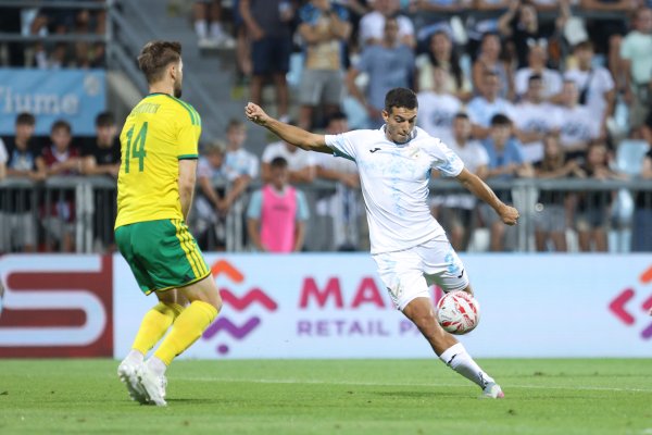 Evo koliko je Rijeka zaradila ulaskom u playoff Konferencijske lige
