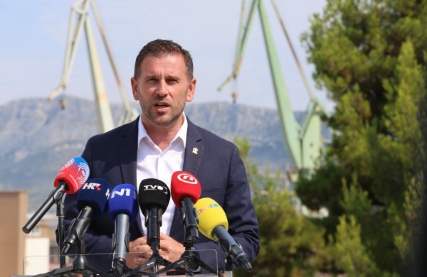 Šuta sklopio dogovor s UNICEF-om: Evo kako će u Splitu pomagati djeci i mladima