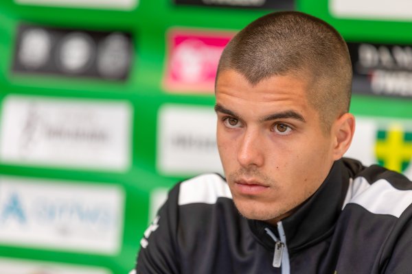 Bivši hajdukovac prokomentirao poraz od Bijelih u Litvi: 'Treba biti realan'