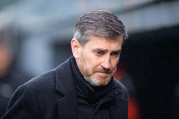 Evo što je Žalgirisov trener poručio nakon visokog poraza od Hajduka