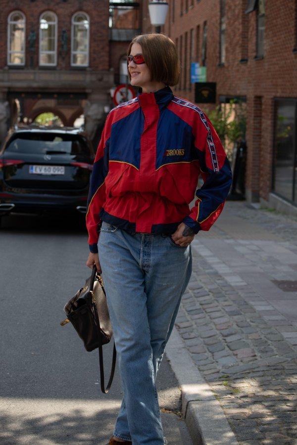 Kopenhagen street style