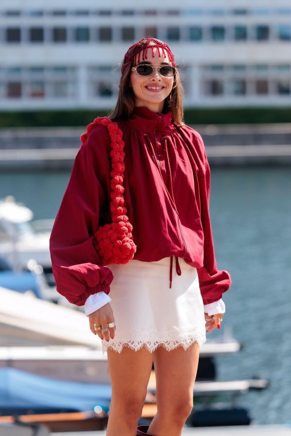 Kopenhagen street style