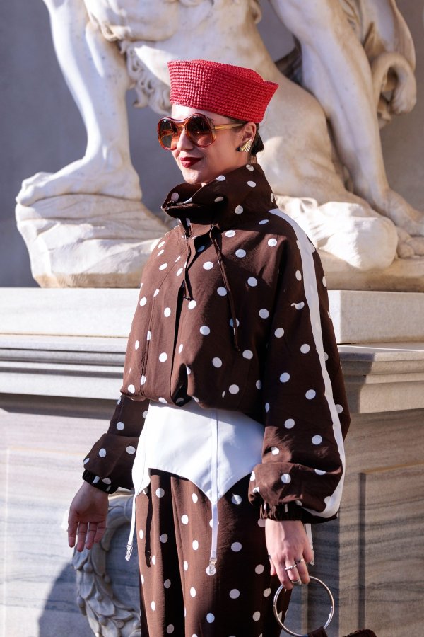 Kopenhagen street style