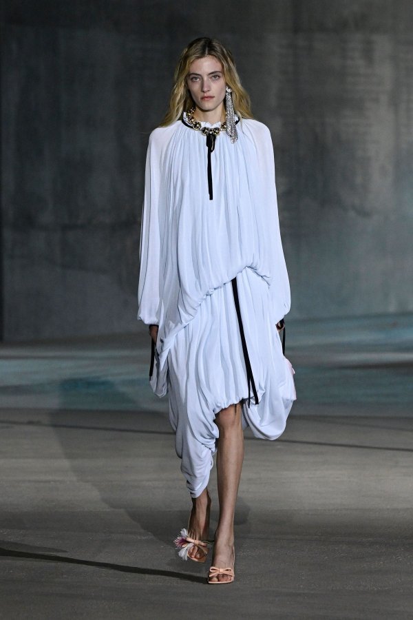 Dior Cruise