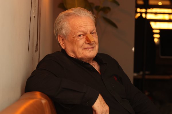 Ibrica Jusić