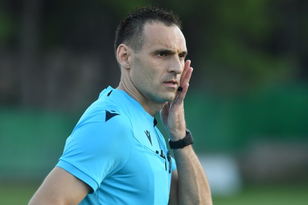 Evo što je sudac Pejin rekao nakon što su ga u Osijeku brutalno napali na ulici