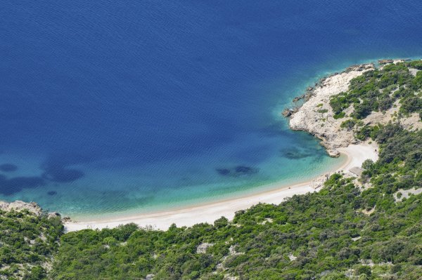 Plaža Sveti Ivan