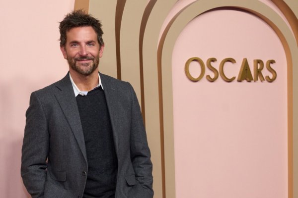 Bradley Cooper