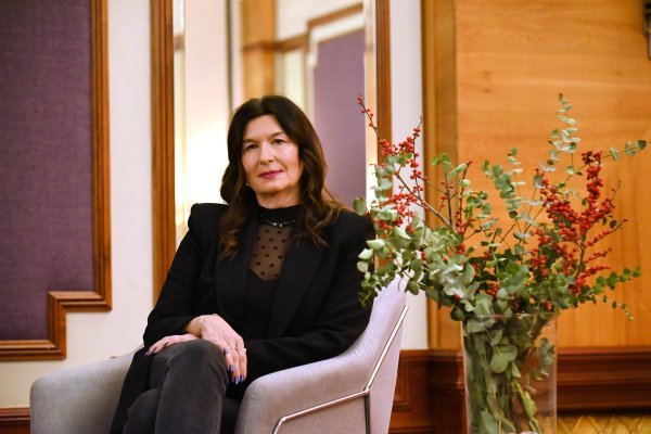 Iva Pavlinić Prokurica