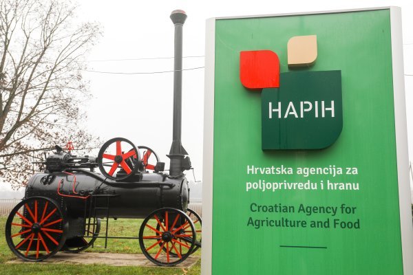 HAPIH u Osijeku