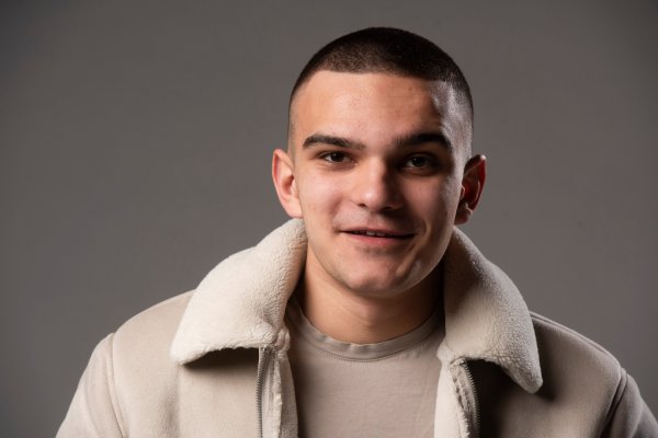 Martin Kosovec