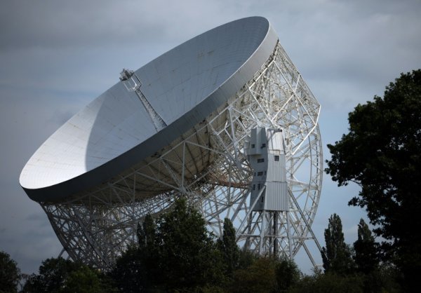 Astronomi dobili jedinstvenu priliku: Gledali smrt ogromne zvijezde od početka do kraja