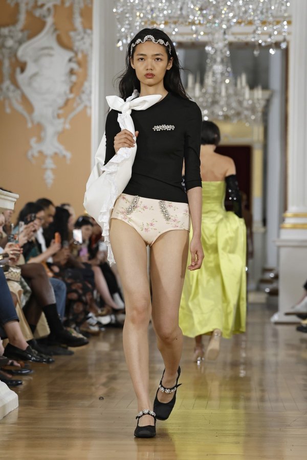 Simone Rocha SS26