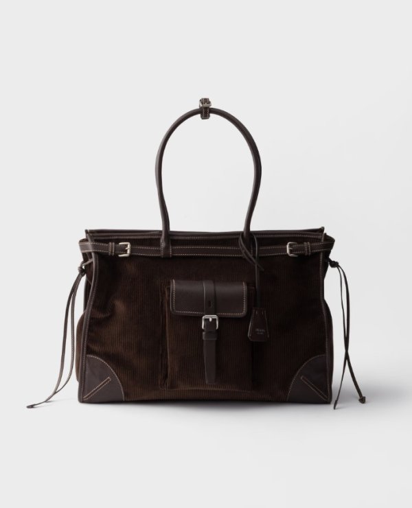 Prada Bonnie torba