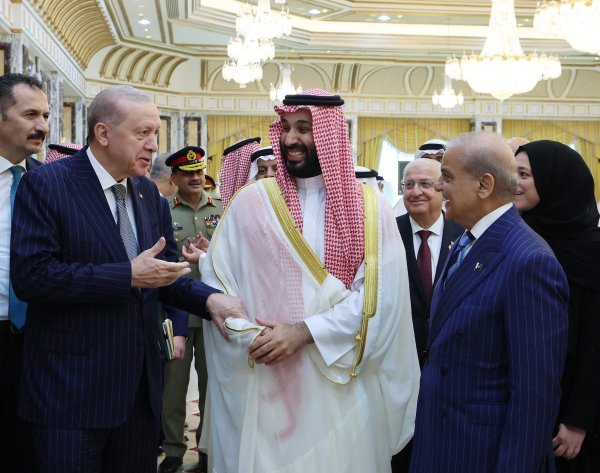 Novi vojni savez: Turska, Pakistan i Saudijska Arabija potpisali sporazum