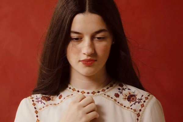 Blanca Soroa u filmu 'Nedjelje'