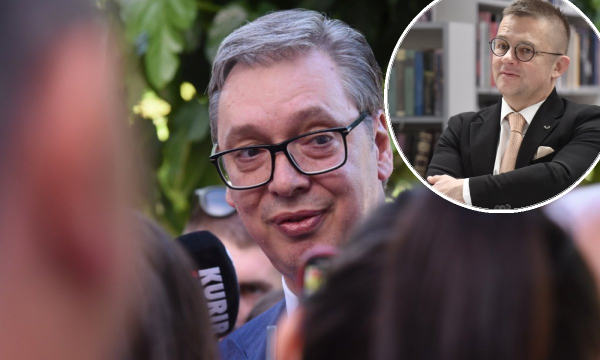 Je li Vučić cijelo vrijeme bio u pravu? Jakovina: Očito je bolje procijenio od svojih kritičara