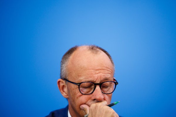 Friedrich Merz