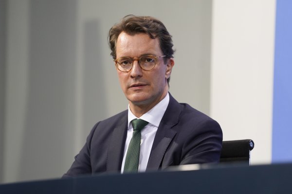 Hendrik Wüst