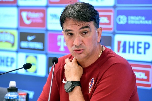 Dalić postaje najplaćeniji hrvatski trener u povijesti. Evo koji je na svjetskoj ljestvici