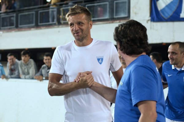 Igor Bišćan nam potvrdio: Prihvatio sam ponudu!