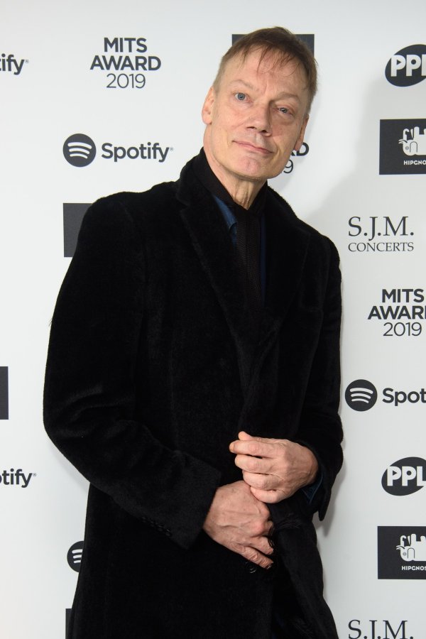Preminuo poznati producent William Orbit: Radio je na hitovima Madonne, Britney Spears i Pink