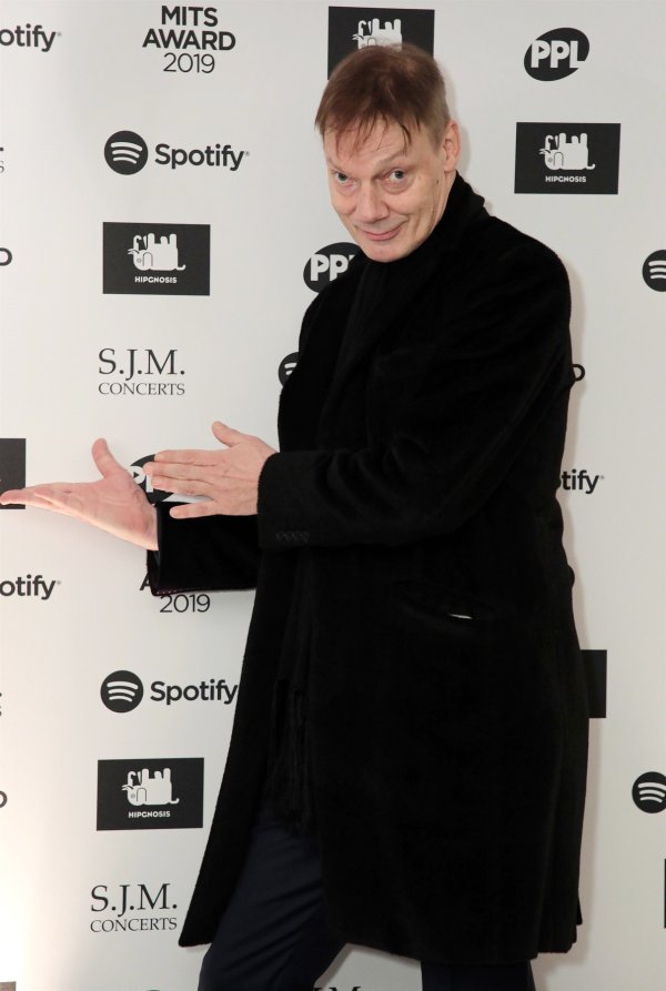William Orbit