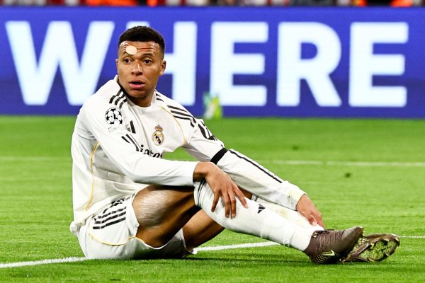 Real ostao bez Rodrija pa našao potpuno neočekivanu zamjenu