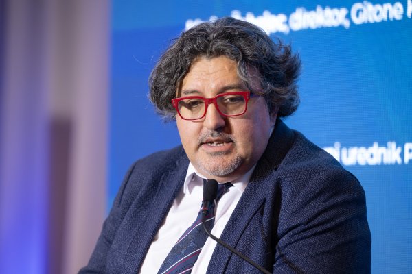 Što nas čeka ove jeseni s energentima? Stručnjak ima procjenu cijene plina