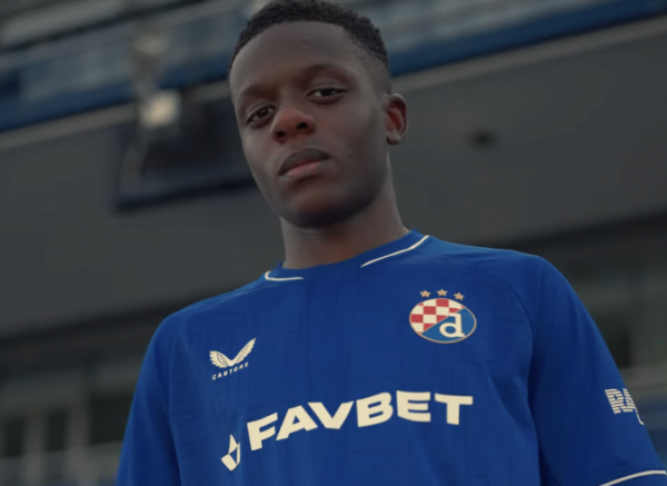 Dinamo predstavio veliko pojačanje iz PSG-a. Status mu se odmah promijenio