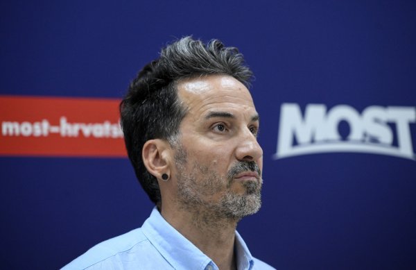 Miletić traži istragu oko Udbine: 'Ovo više nije izolirani lokalni incident'