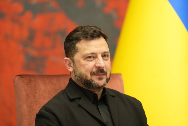 Zelenski najavio napade duboko na ruskom teritoriju: 'Mir je nužan'