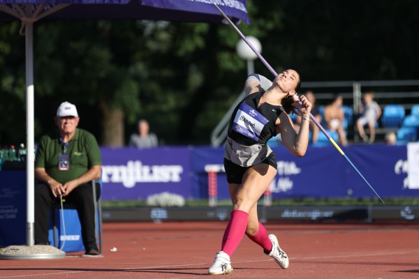 Veliki uspjeh: Mlada Hrvatica kao prva izborila finale Svjetskog prvenstva