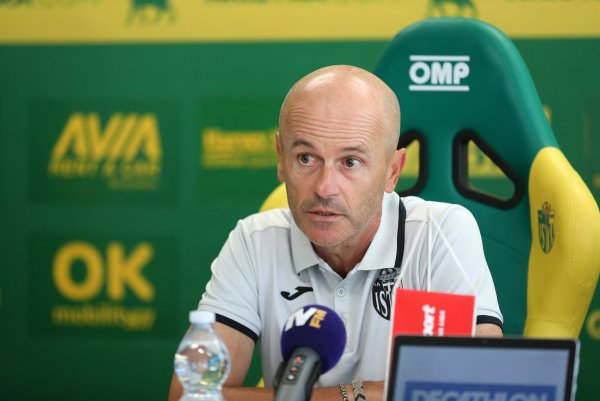 Istra stiže na Hajduk bez straha, iz Pule poručuju: 'Moramo biti na 100 posto'