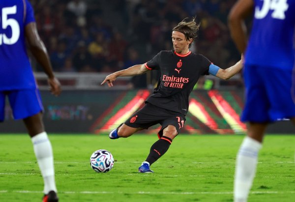 Chelsea razbio Milan u prijateljskoj: Modrić igrao od prve minute