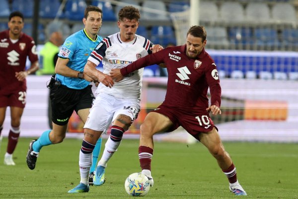 Pogledajte kako je Vlašić zabio za Torino
