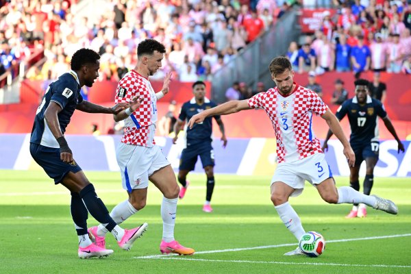 Daliću je bio prvotimac na SP-u: Sada radi veliki transfer i dolazi kod Modrića u Milan?