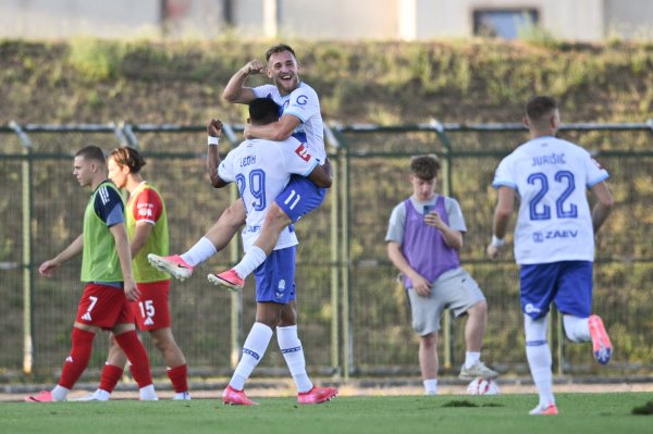 SuperSport HNL za sada nadmašuje očekivanja: Ovo je nogomet kakav želimo gledati