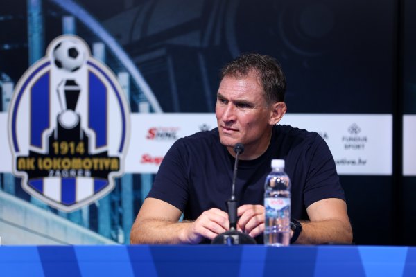 Lokomotiva ima šest bodova, a Jelavić nije potpuno zadovoljan: 'Možemo još puno bolje'