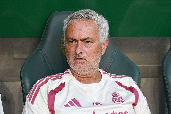Mourinho ponizio protivnika izjavom nakon utakmice? 'Bio je ovo vrlo dobar trening'