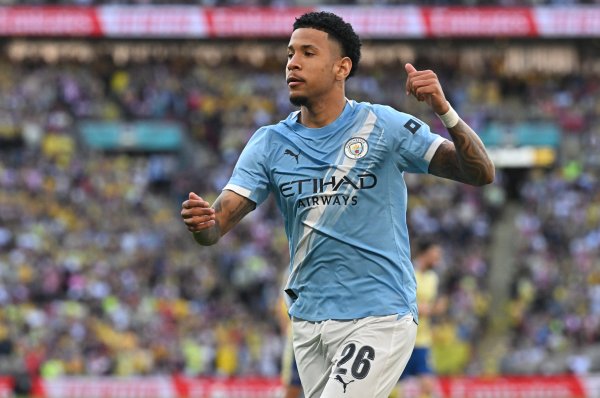 Tottenham sprema transfer od 70 milijuna eura: Stiže veliko pojačanje iz Cityja