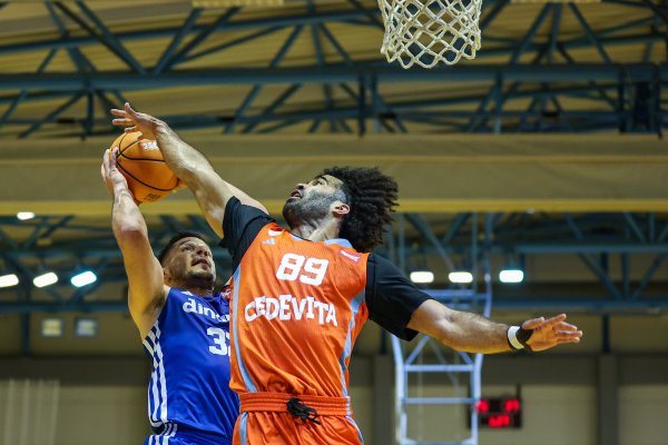 Košarkaški klub Cedevita ima novo ime: Evo kako će se sada zvati