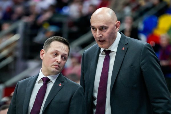 Bivši hrvatski košarkaš dobio posao u Barceloni: Bit će pomoćni trener