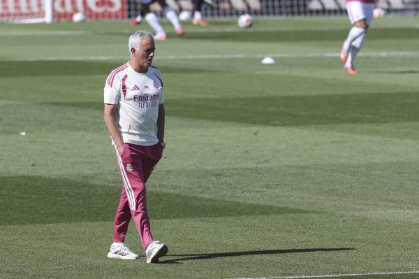Mourinho se vratio u Real i odmah uveo tri stroga pravila: Evo o čemu se radi