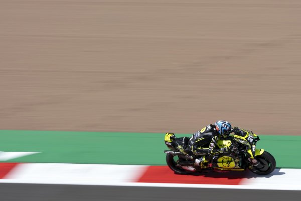 Sjajni Španjolac slavio u Velikoj Britaniji: Loš dan za Marqueza