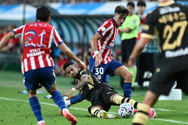 Kovačić i Gvardiol preokretom pobijedili Atletico. Obojica su bili u početnoj postavi
