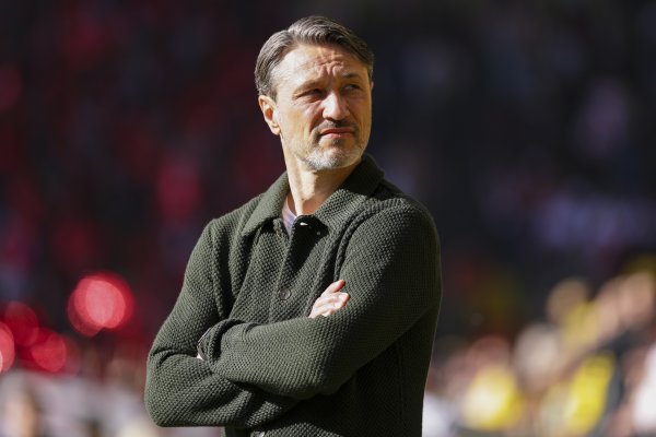 Kovač srušio Arsenal na Emiratesu: Dortmund se raspucao protiv engleskog prvaka