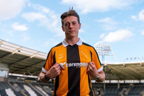 Jakirović dobio vrijedno pojačanje: Hull doveo švedskog reprezentativca